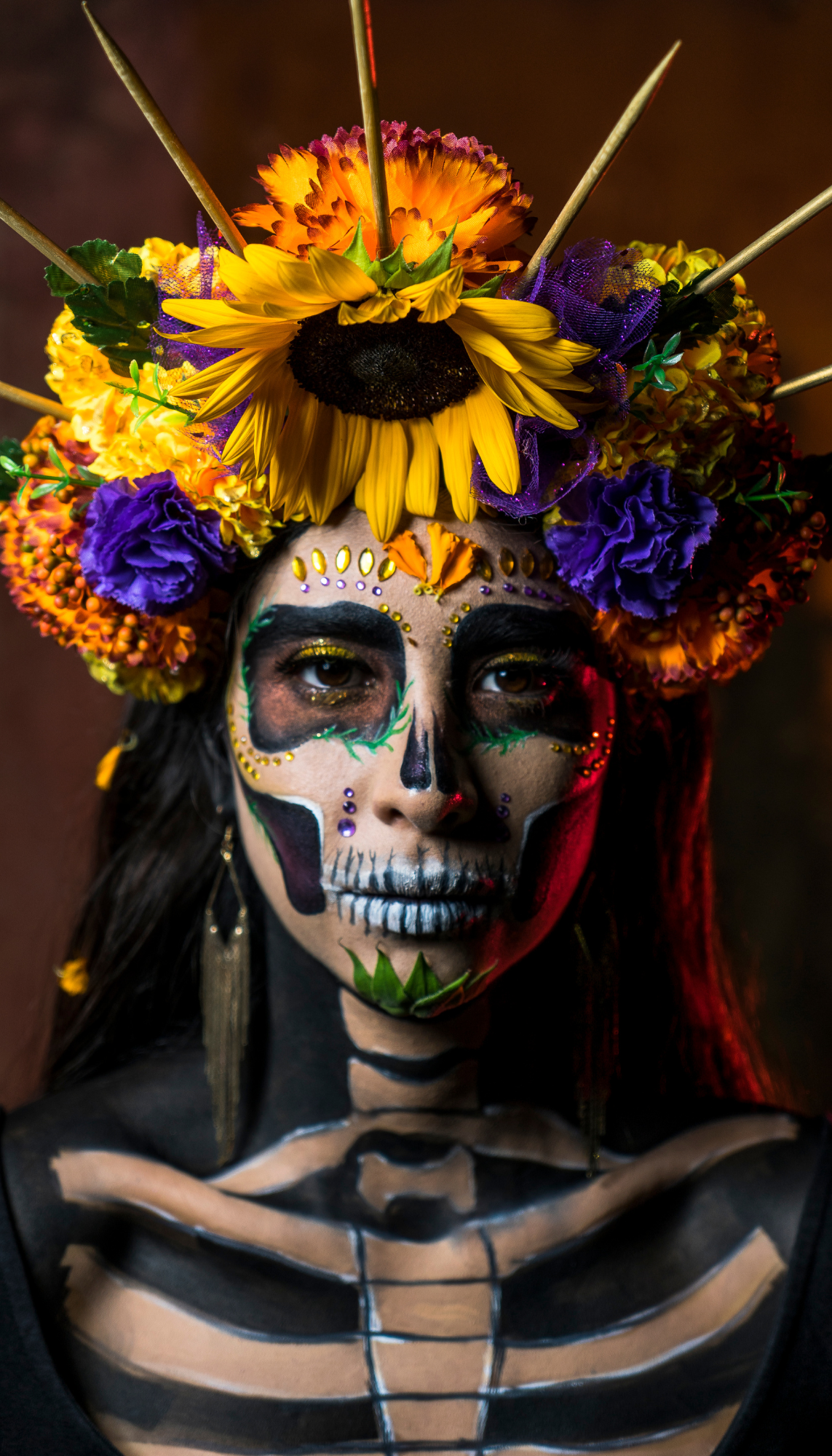 BEST TEEN COSTUME (13-18)